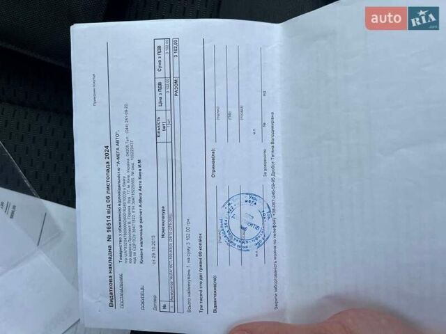 Чорний Ауді А6, об'ємом двигуна 2 л та пробігом 263 тис. км за 11300 $, фото 49 на Automoto.ua