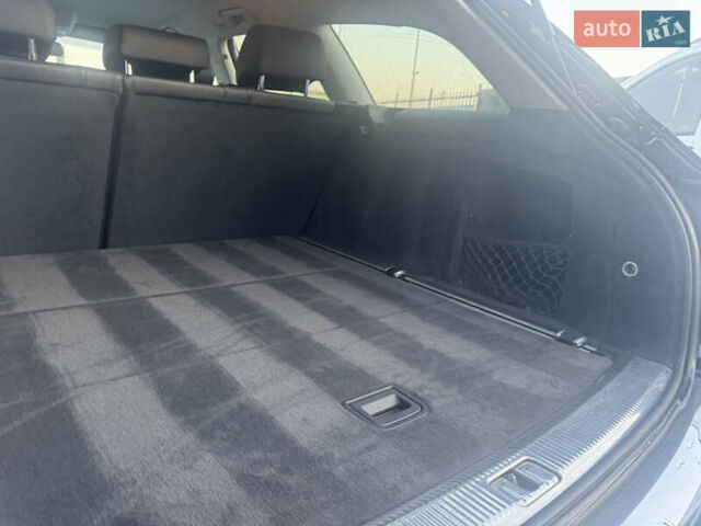 Черный Ауди А6, объемом двигателя 2.7 л и пробегом 245 тыс. км за 11700 $, фото 94 на Automoto.ua