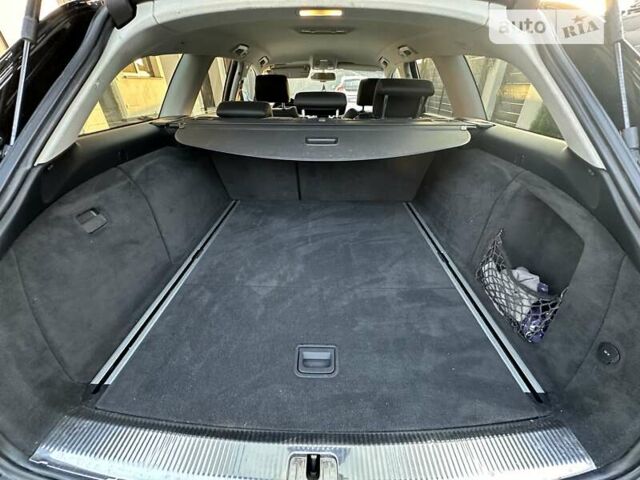 Чорний Ауді А6, об'ємом двигуна 2 л та пробігом 266 тис. км за 10500 $, фото 7 на Automoto.ua