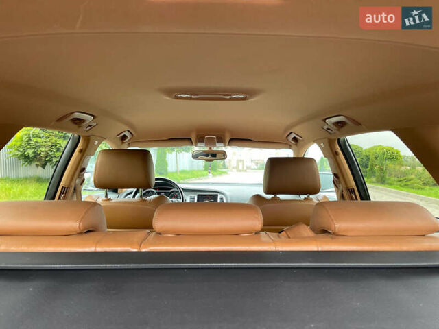 Чорний Ауді А6, об'ємом двигуна 1.97 л та пробігом 226 тис. км за 12200 $, фото 35 на Automoto.ua