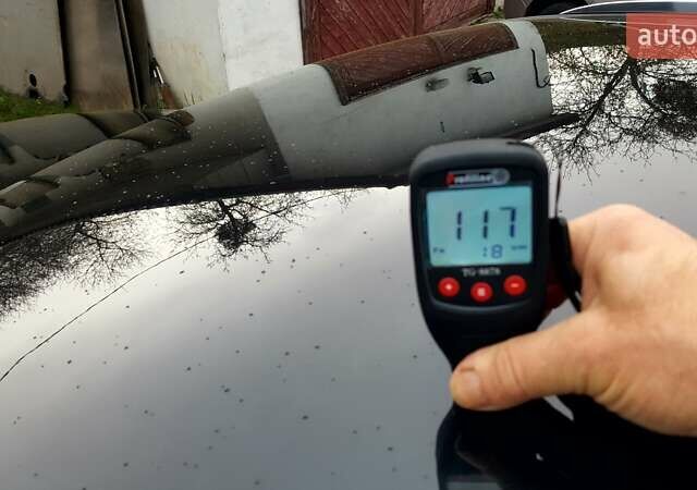 Черный Ауди А6, объемом двигателя 3 л и пробегом 228 тыс. км за 14709 $, фото 92 на Automoto.ua