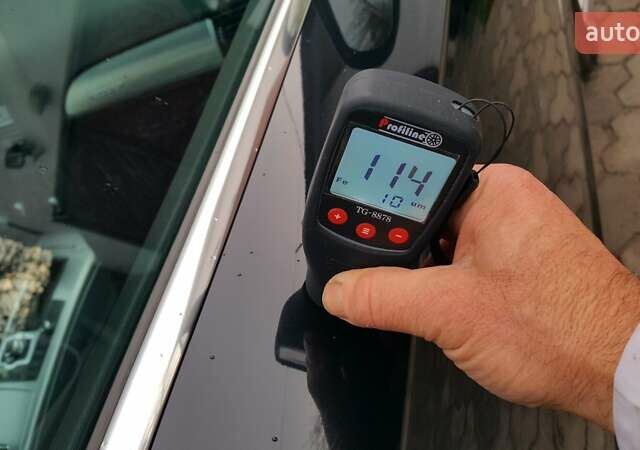 Черный Ауди А6, объемом двигателя 3 л и пробегом 228 тыс. км за 14709 $, фото 84 на Automoto.ua