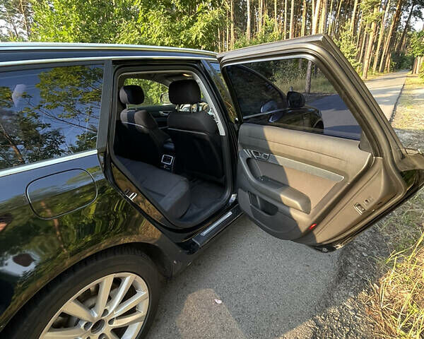 Черный Ауди А6, объемом двигателя 2 л и пробегом 301 тыс. км за 8999 $, фото 7 на Automoto.ua