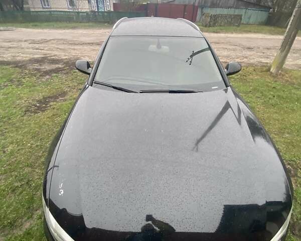 Черный Ауди А6, объемом двигателя 2.8 л и пробегом 255 тыс. км за 11900 $, фото 8 на Automoto.ua