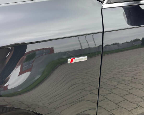 Чорний Ауді А6, об'ємом двигуна 1.97 л та пробігом 226 тис. км за 12200 $, фото 11 на Automoto.ua