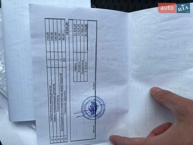 Чорний Ауді А6, об'ємом двигуна 2 л та пробігом 263 тис. км за 11300 $, фото 47 на Automoto.ua