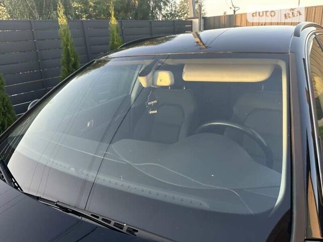 Чорний Ауді А6, об'ємом двигуна 2 л та пробігом 266 тис. км за 10500 $, фото 20 на Automoto.ua