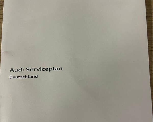 Чорний Ауді А6, об'ємом двигуна 1.97 л та пробігом 226 тис. км за 12200 $, фото 51 на Automoto.ua