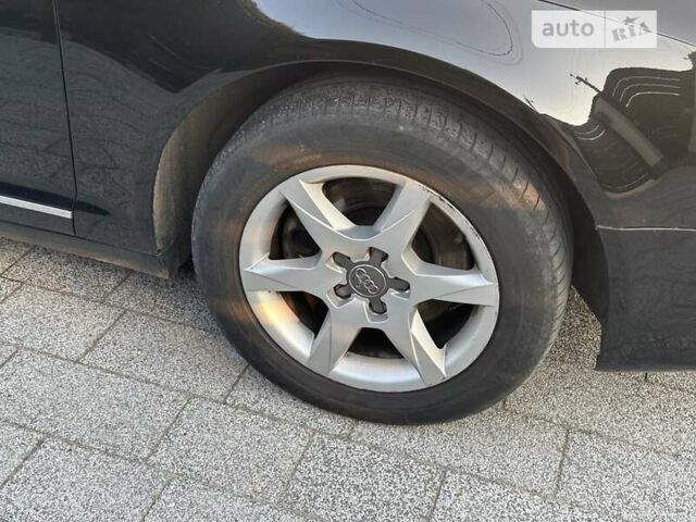 Чорний Ауді А6, об'ємом двигуна 2 л та пробігом 266 тис. км за 10500 $, фото 19 на Automoto.ua