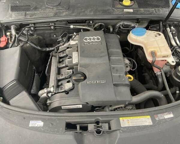 Ауди А6 2011 в Золочев на Automoto.ua Черный Ауди А6, объемом двигателя 1.98 л и пробегом 330 тыс. км за 10300 $, фото 21 на Automoto.ua