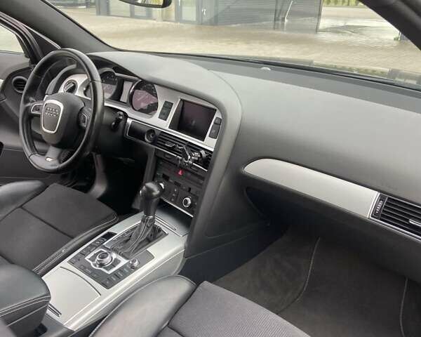Ауди А6 2011 в Золочев на Automoto.ua Черный Ауди А6, объемом двигателя 1.98 л и пробегом 330 тыс. км за 10300 $, фото 22 на Automoto.ua