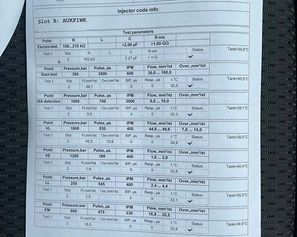 Чорний Ауді А6, об'ємом двигуна 2 л та пробігом 263 тис. км за 11300 $, фото 42 на Automoto.ua