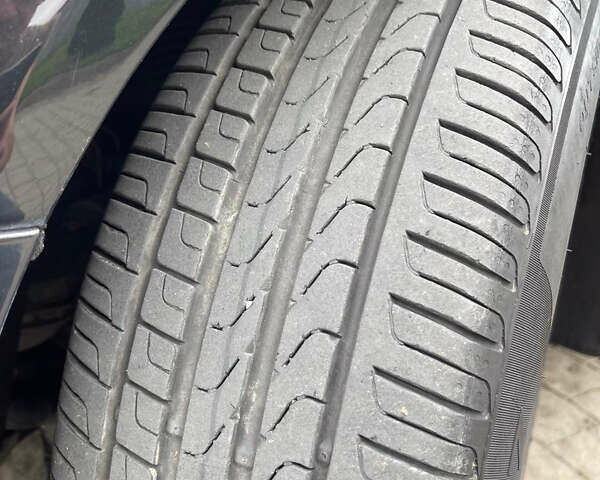 Чорний Ауді А6, об'ємом двигуна 1.97 л та пробігом 226 тис. км за 12200 $, фото 45 на Automoto.ua