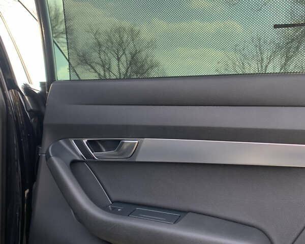 Ауди А6 2011 в Измаиле на Automoto.ua Черный Ауди А6, объемом двигателя 3 л и пробегом 324 тыс. км за 13800 $, фото 14 на Automoto.ua