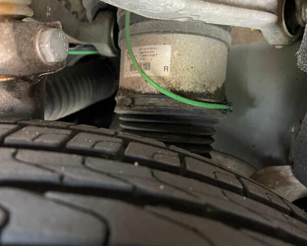 Чорний Ауді А6, об'ємом двигуна 1.97 л та пробігом 226 тис. км за 12200 $, фото 46 на Automoto.ua