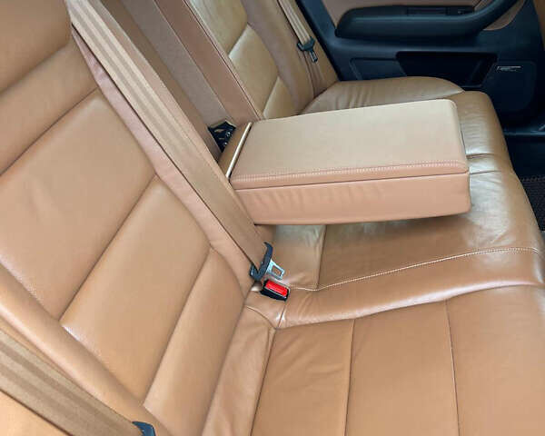 Чорний Ауді А6, об'ємом двигуна 1.97 л та пробігом 226 тис. км за 12200 $, фото 39 на Automoto.ua