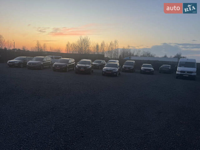 Черный Ауди А6, объемом двигателя 2.7 л и пробегом 245 тыс. км за 11700 $, фото 58 на Automoto.ua