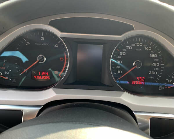 Ауди А6 2011 в Измаиле на Automoto.ua Черный Ауди А6, объемом двигателя 3 л и пробегом 324 тыс. км за 13800 $, фото 10 на Automoto.ua