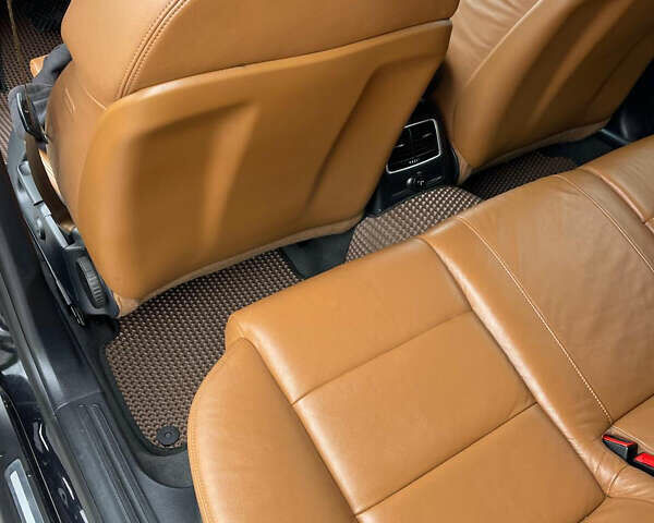 Чорний Ауді А6, об'ємом двигуна 1.97 л та пробігом 226 тис. км за 12200 $, фото 27 на Automoto.ua