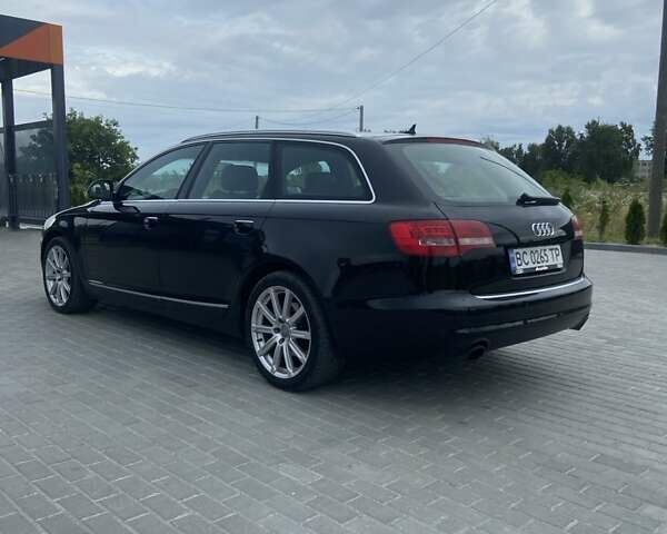 Ауди А6 2011 в Золочев на Automoto.ua Черный Ауди А6, объемом двигателя 1.98 л и пробегом 330 тыс. км за 10300 $, фото 1 на Automoto.ua