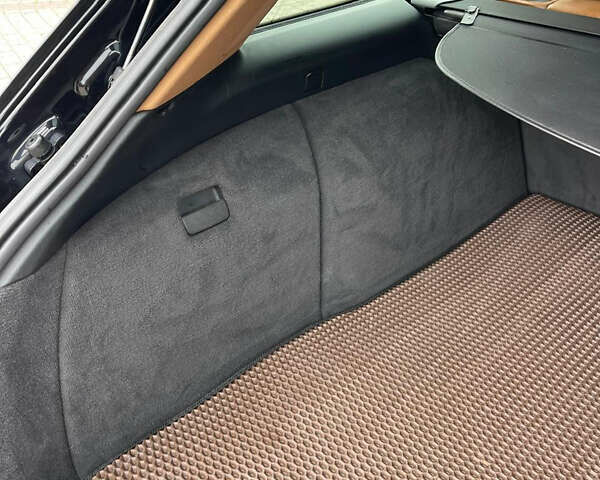 Чорний Ауді А6, об'ємом двигуна 1.97 л та пробігом 226 тис. км за 12200 $, фото 33 на Automoto.ua