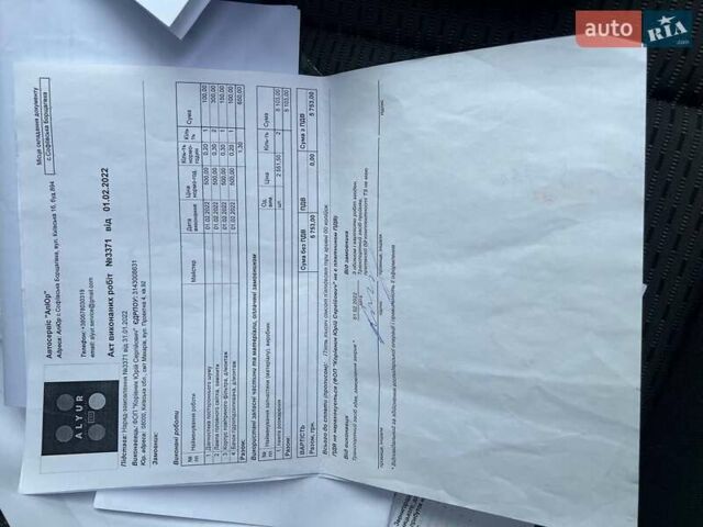 Чорний Ауді А6, об'ємом двигуна 2 л та пробігом 263 тис. км за 11300 $, фото 48 на Automoto.ua