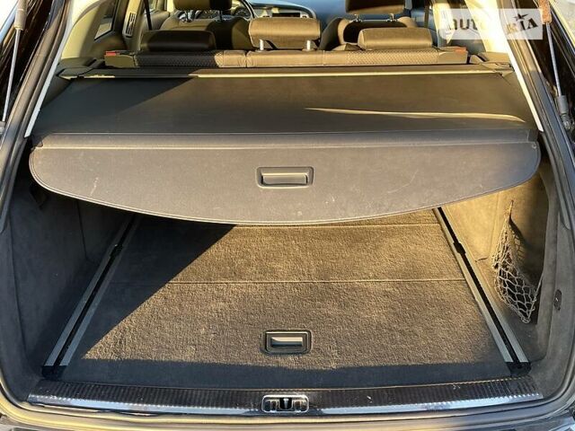 Чорний Ауді А6, об'ємом двигуна 2 л та пробігом 266 тис. км за 10500 $, фото 15 на Automoto.ua