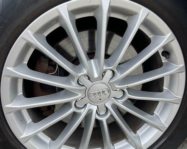 Чорний Ауді А6, об'ємом двигуна 1.97 л та пробігом 226 тис. км за 12200 $, фото 47 на Automoto.ua