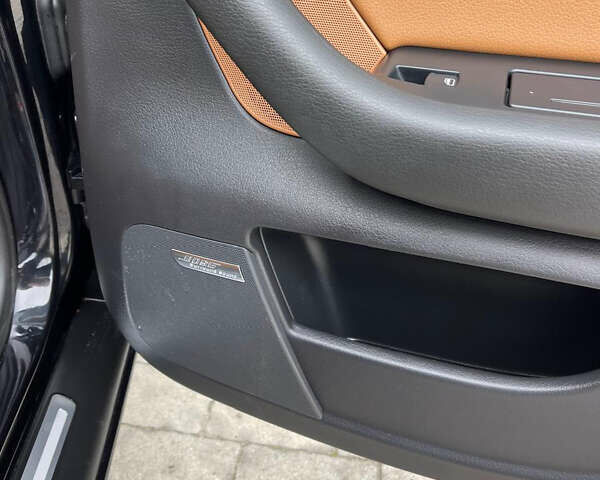 Чорний Ауді А6, об'ємом двигуна 1.97 л та пробігом 226 тис. км за 12200 $, фото 38 на Automoto.ua