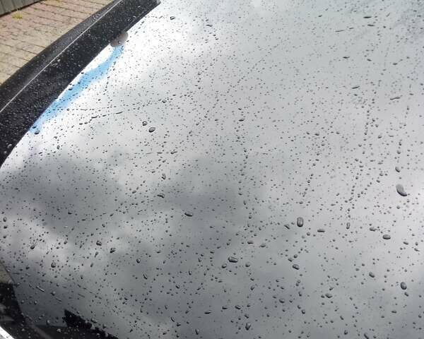 Черный Ауди А6, объемом двигателя 2 л и пробегом 265 тыс. км за 12500 $, фото 10 на Automoto.ua