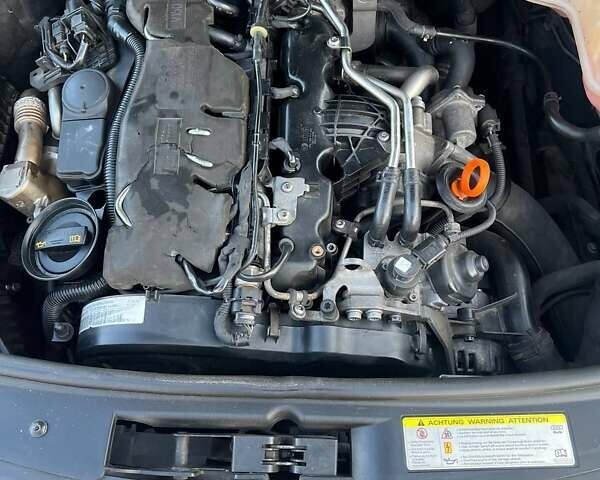 Чорний Ауді А6, об'ємом двигуна 2 л та пробігом 263 тис. км за 11300 $, фото 10 на Automoto.ua