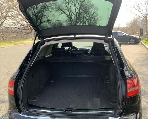 Ауди А6 2011 в Измаиле на Automoto.ua Черный Ауди А6, объемом двигателя 3 л и пробегом 324 тыс. км за 13800 $, фото 8 на Automoto.ua