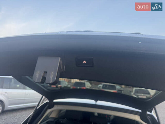 Черный Ауди А6, объемом двигателя 2.7 л и пробегом 245 тыс. км за 11700 $, фото 92 на Automoto.ua