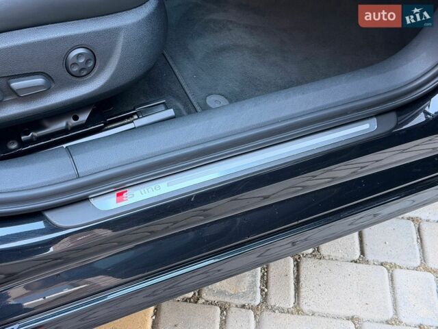 Чорний Ауді А6, об'ємом двигуна 3 л та пробігом 232 тис. км за 19900 $, фото 98 на Automoto.ua