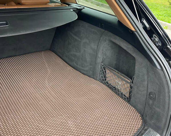 Чорний Ауді А6, об'ємом двигуна 1.97 л та пробігом 226 тис. км за 12200 $, фото 32 на Automoto.ua