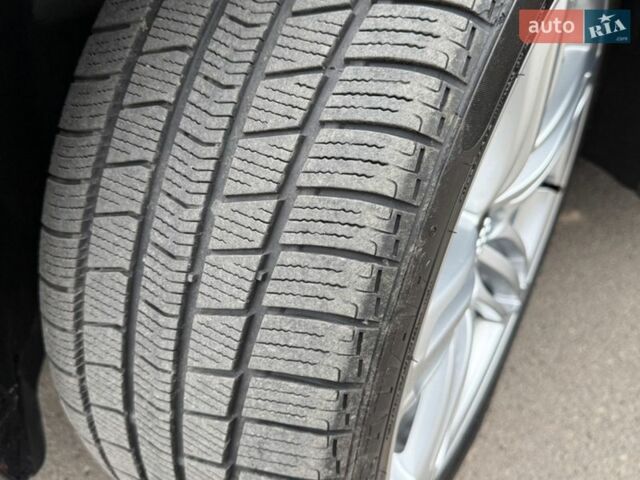 Чорний Ауді А6, об'ємом двигуна 2.7 л та пробігом 350 тис. км за 12800 $, фото 50 на Automoto.ua