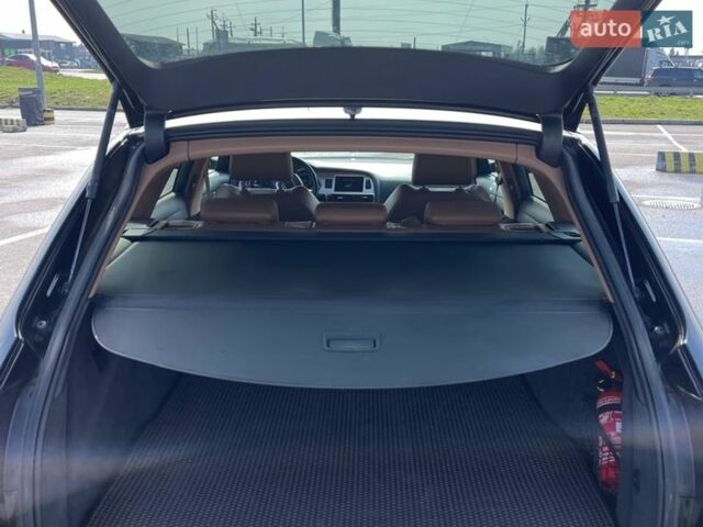 Черный Ауди А6, объемом двигателя 1.97 л и пробегом 227 тыс. км за 11700 $, фото 27 на Automoto.ua