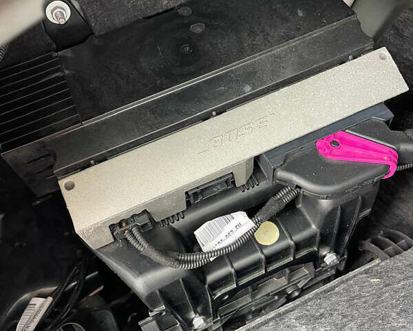 Чорний Ауді А6, об'ємом двигуна 1.97 л та пробігом 226 тис. км за 12200 $, фото 34 на Automoto.ua