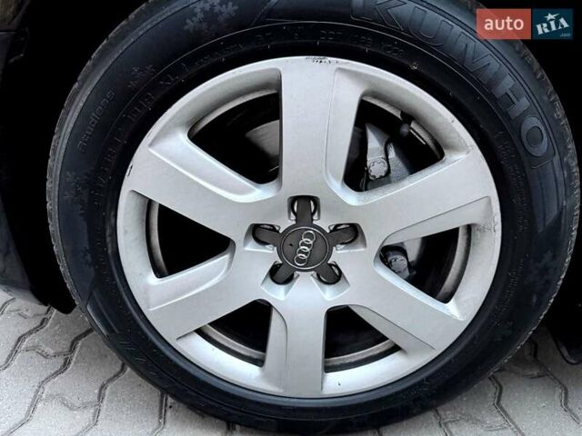 Ауді А6 2012 у Хмельницькому на Automoto.ua Чорний Ауді А6, об'ємом двигуна 2 л та пробігом 228 тис. км за 13300 $, фото 52 на Automoto.ua