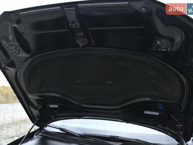 Чорний Ауді А6, об'ємом двигуна 2 л та пробігом 288 тис. км за 18200 $, фото 19 на Automoto.ua