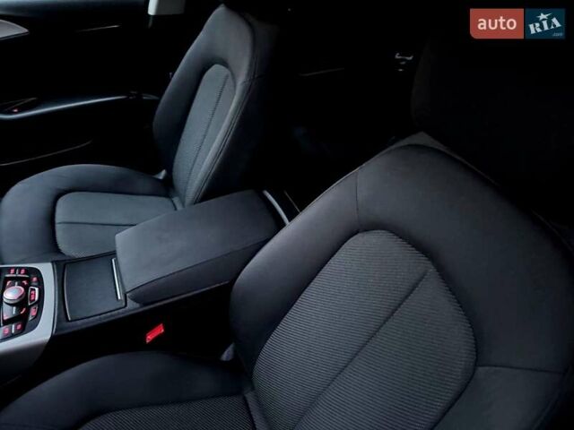 Ауді А6 2012 у Хмельницькому на Automoto.ua Чорний Ауді А6, об'ємом двигуна 2 л та пробігом 228 тис. км за 13300 $, фото 34 на Automoto.ua