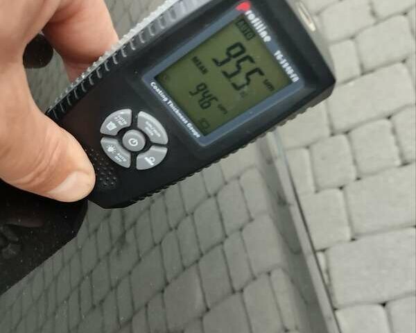 Чорний Ауді А6, об'ємом двигуна 2 л та пробігом 263 тис. км за 15300 $, фото 26 на Automoto.ua