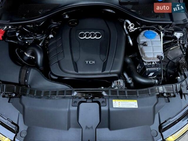 Ауді А6 2012 у Хмельницькому на Automoto.ua Чорний Ауді А6, об'ємом двигуна 2 л та пробігом 228 тис. км за 13300 $, фото 50 на Automoto.ua