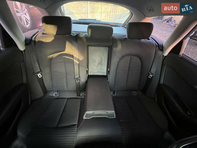 Чорний Ауді А6, об'ємом двигуна 1.97 л та пробігом 253 тис. км за 12999 $, фото 28 на Automoto.ua