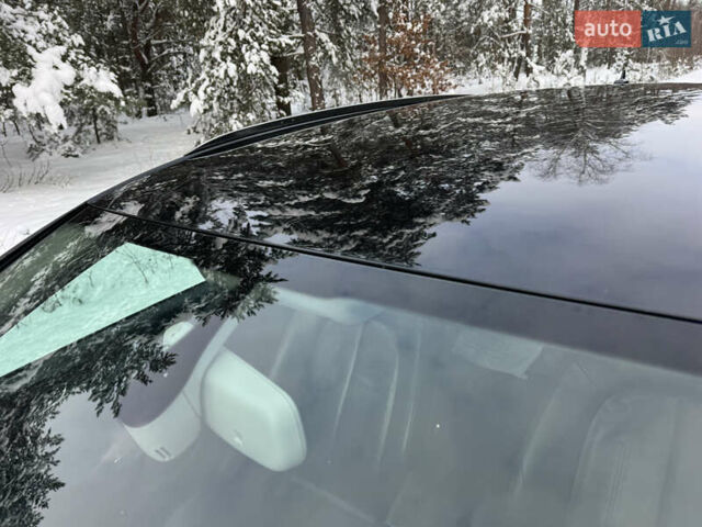 Черный Ауди А6, объемом двигателя 1.97 л и пробегом 299 тыс. км за 13999 $, фото 6 на Automoto.ua