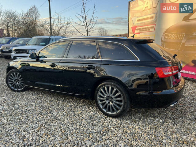 Чорний Ауді А6, об'ємом двигуна 1.97 л та пробігом 253 тис. км за 12999 $, фото 12 на Automoto.ua