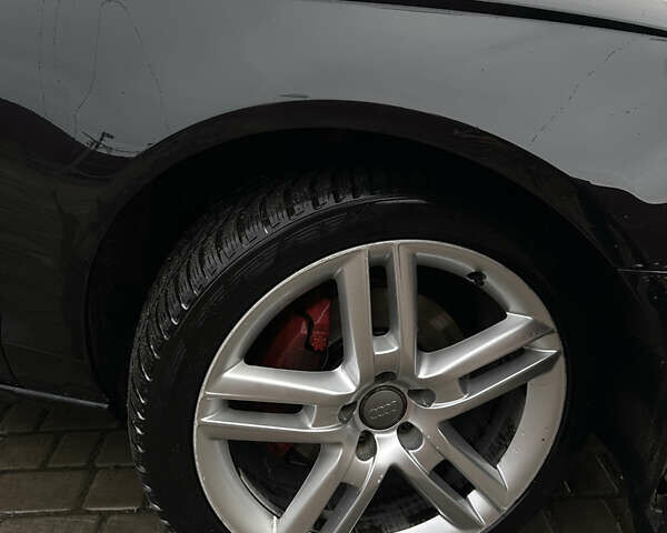 Чорний Ауді А6, об'ємом двигуна 3 л та пробігом 320 тис. км за 14500 $, фото 14 на Automoto.ua