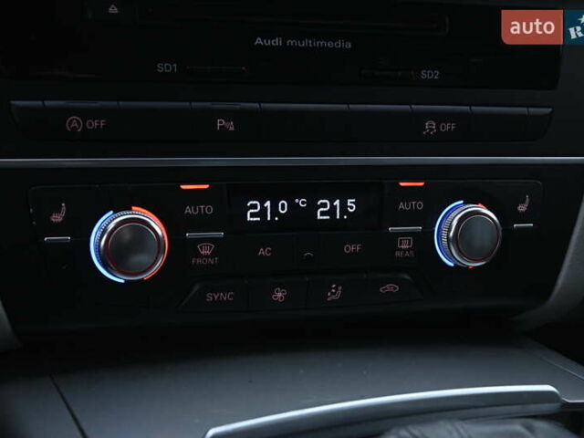 Чорний Ауді А6, об'ємом двигуна 2 л та пробігом 288 тис. км за 18200 $, фото 29 на Automoto.ua