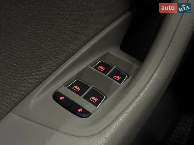 Черный Ауди А6, объемом двигателя 1.97 л и пробегом 356 тыс. км за 13999 $, фото 26 на Automoto.ua