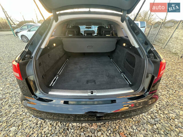 Чорний Ауді А6, об'ємом двигуна 1.97 л та пробігом 253 тис. км за 12999 $, фото 31 на Automoto.ua